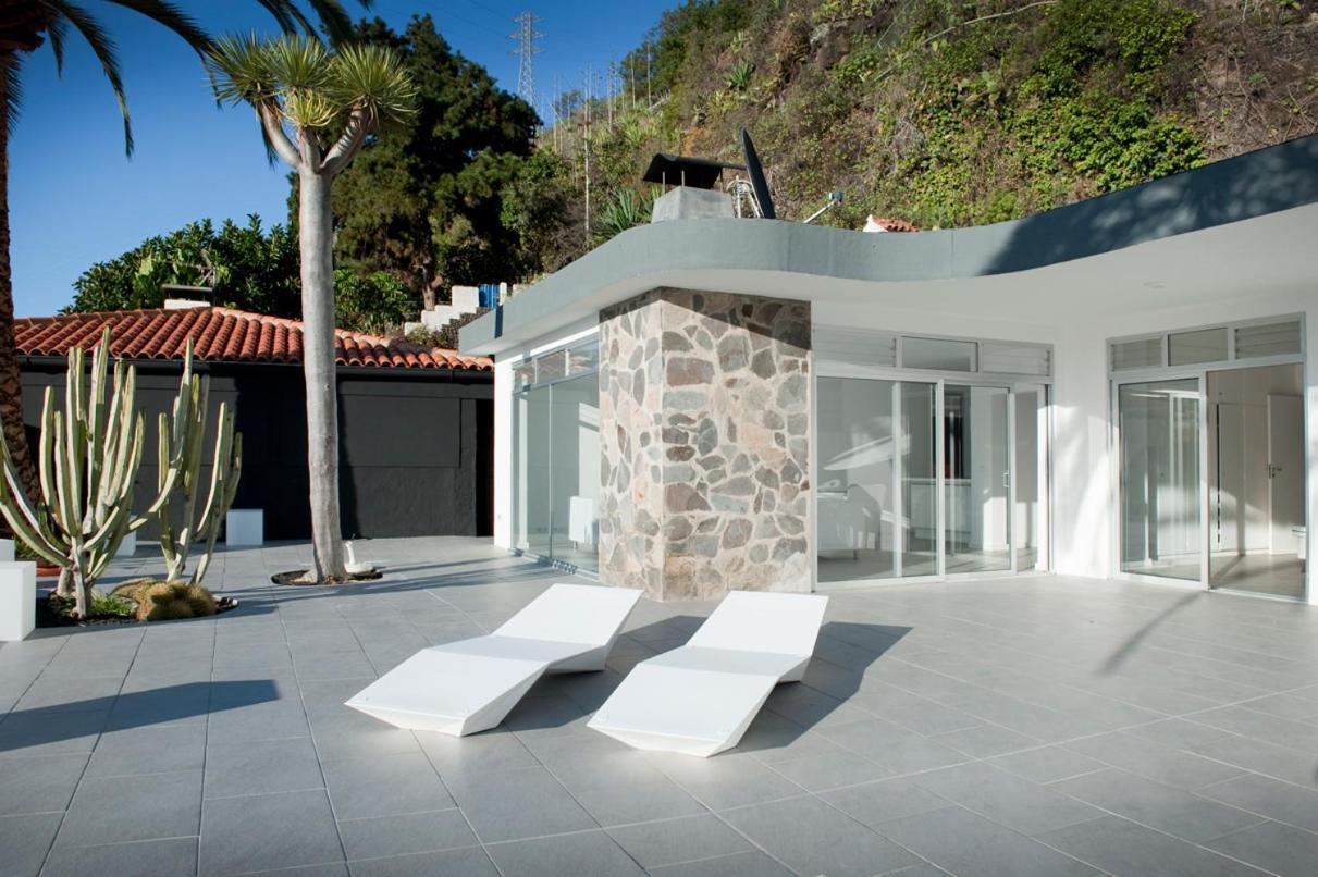 Small house La Orotava Luaran gambar